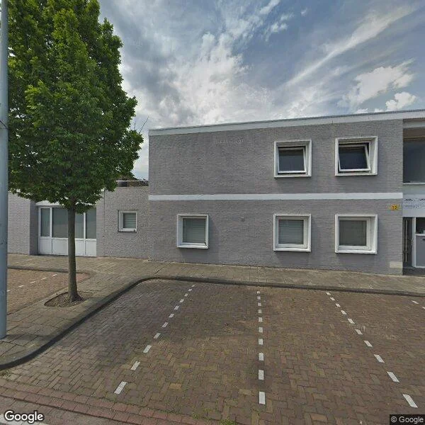 Straatbeeld van Isolatorweg 13, 1014AS Amsterdam