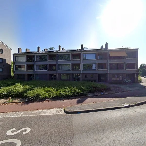 Straatbeeld van Isseltseveld 5A, 3812LA Amersfoort