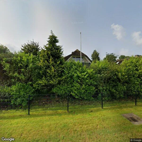 Straatbeeld van It String 55, 8511AC Goingarijp
