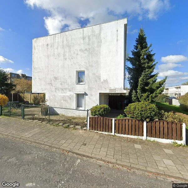 Straatbeeld van Italiëlaan 3, 6414TK Heerlen