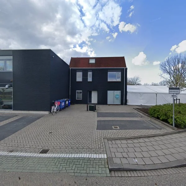 Straatbeeld van Italiëweg 31, 2411NR Bodegraven
