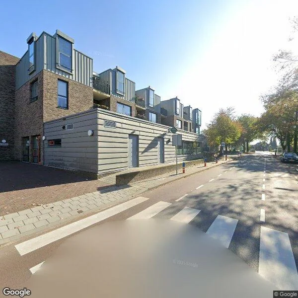 Straatbeeld van Ittervoorterweg 99F, 6005NP Weert