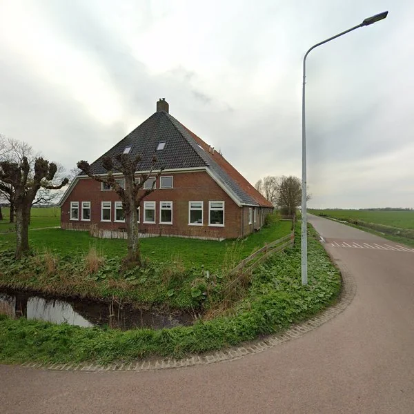Straatbeeld van Ivige Leane 22, 8631WB Loënga