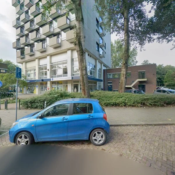 Straatbeeld van Ivoorhorst 273, 2592TK Den Haag
