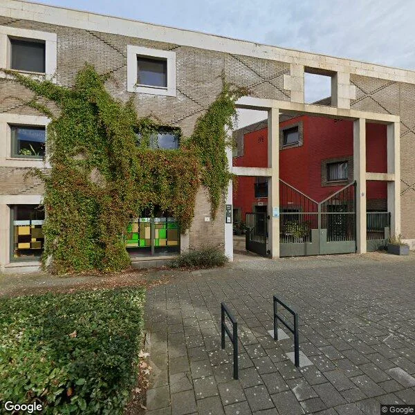 Straatbeeld van Iwanhof 10, 3025NW Rotterdam