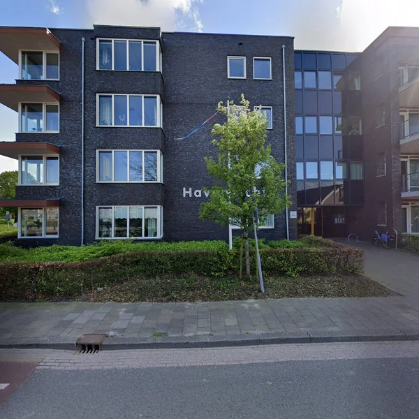 Straatbeeld van J. Cohenstraat 1B, 9981JD Uithuizen