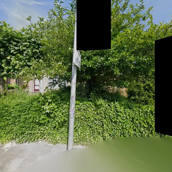 Straatbeeld van J. de Walstraat 23, 9421PN Bovensmilde