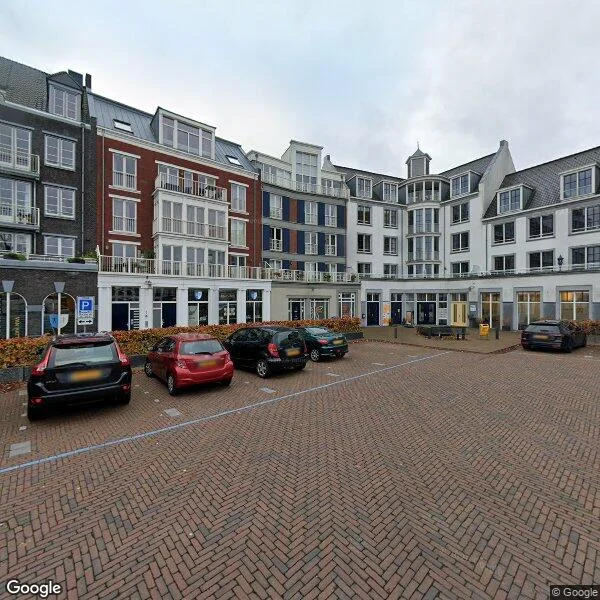 Straatbeeld van J. Homan van der Heideplein 76, 3604DK Maarssen