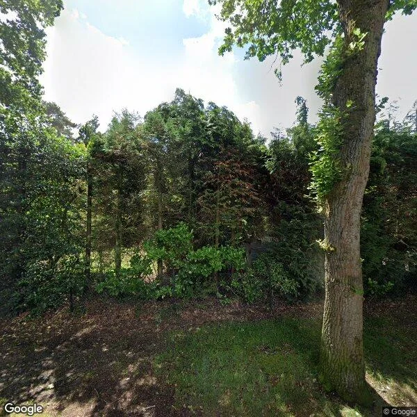 Straatbeeld van J. van Woensel Kooijlaan 35, 1272PG Huizen