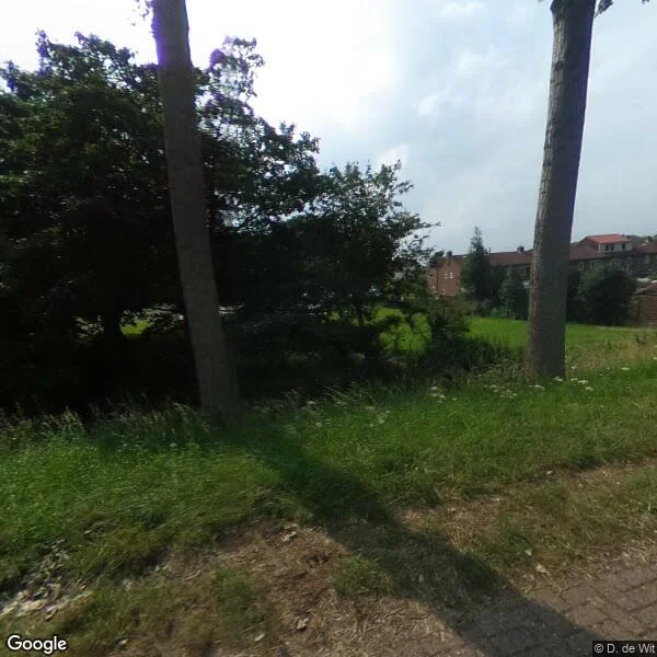Straatbeeld van Jaargetijden 16, 1109AR Amsterdam