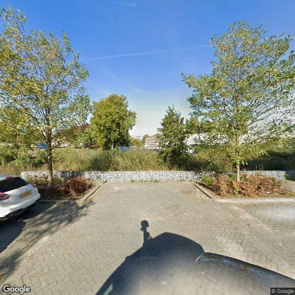Straatbeeld van Jac. van Looystraat 27, 5216SB Den Bosch