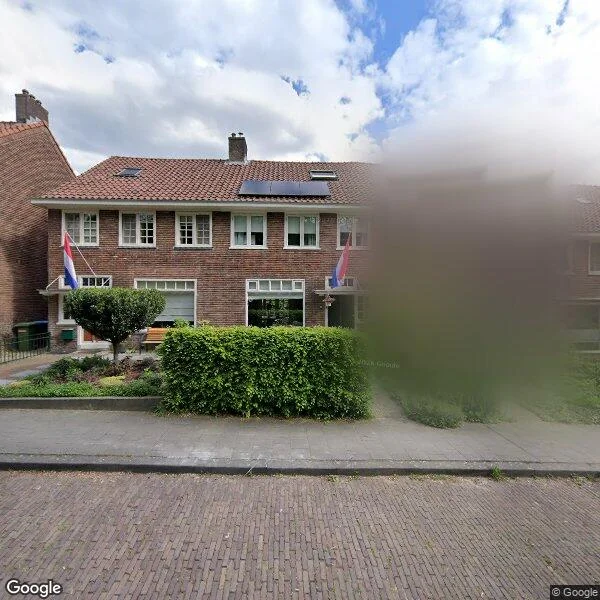 Straatbeeld van Jac. van Looystraat 44, 6824PT Arnhem