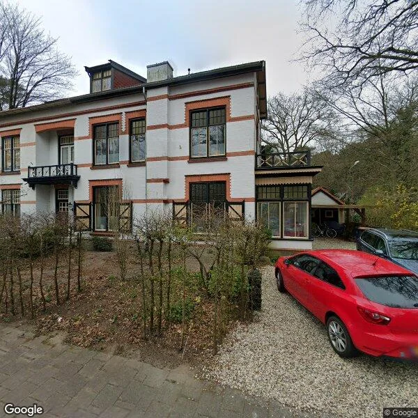 Straatbeeld van Jachtlaan 10, 7313CP Apeldoorn