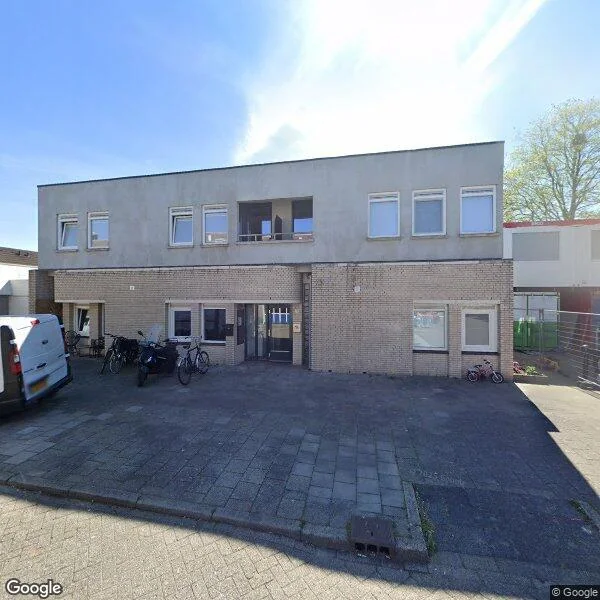 Straatbeeld van Jachtwagenstraat 70, 1445NM Purmerend