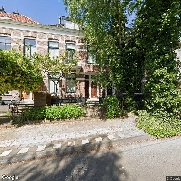 Straatbeeld van Jacob Cremerstraat 31, 6821DB Arnhem