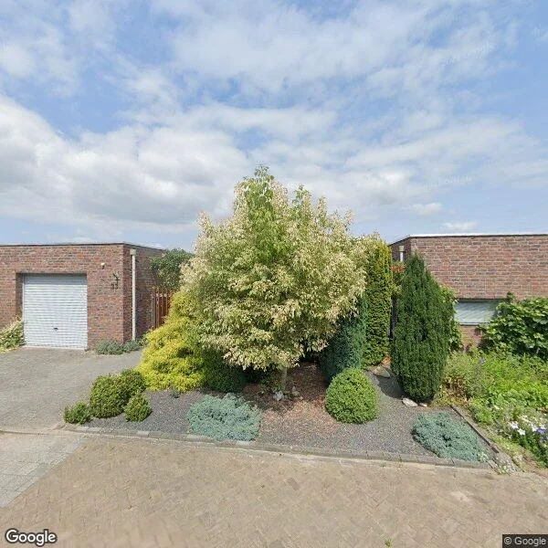 Straatbeeld van Jacob Marisstraat 33, 7731MS Ommen