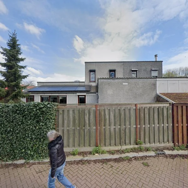 Straatbeeld van Jacob Rekstraat 103, 1505BC Zaandam