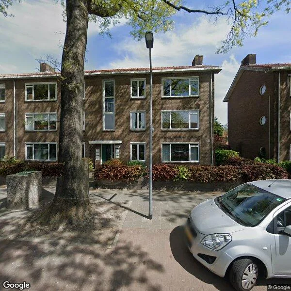 Straatbeeld van Jacob van Campenlaan 76, 1222KN Hilversum