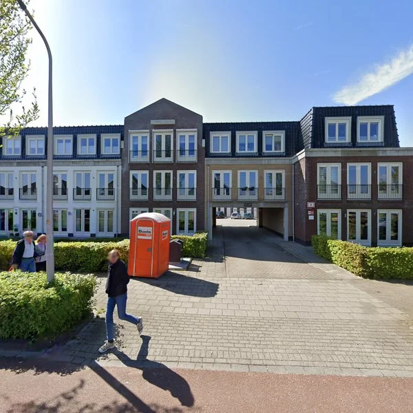 Straatbeeld van Jacoba van Beierenweg 18e, 2215LB Voorhout
