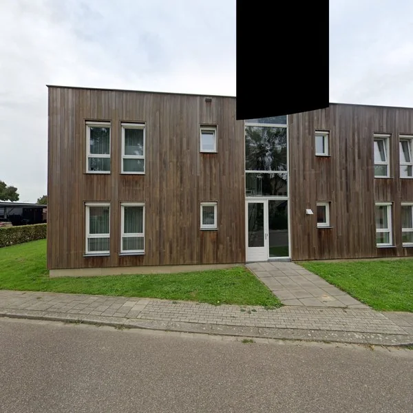 Straatbeeld van Jacobusstraat 1, 6121JM Born