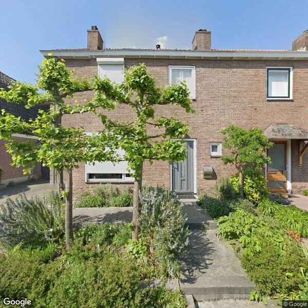 Straatbeeld van Jagerspad 3, 6862CN Oosterbeek
