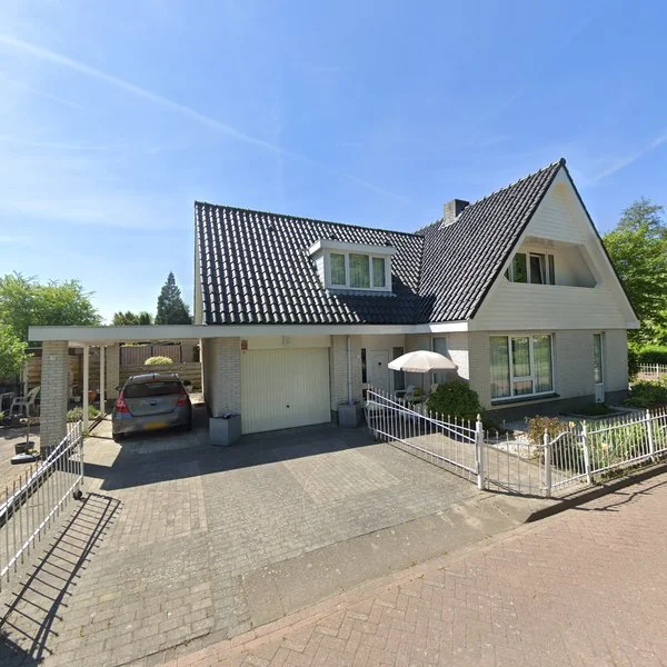 Straatbeeld van Jaguar 1, 1704TS Heerhugowaard