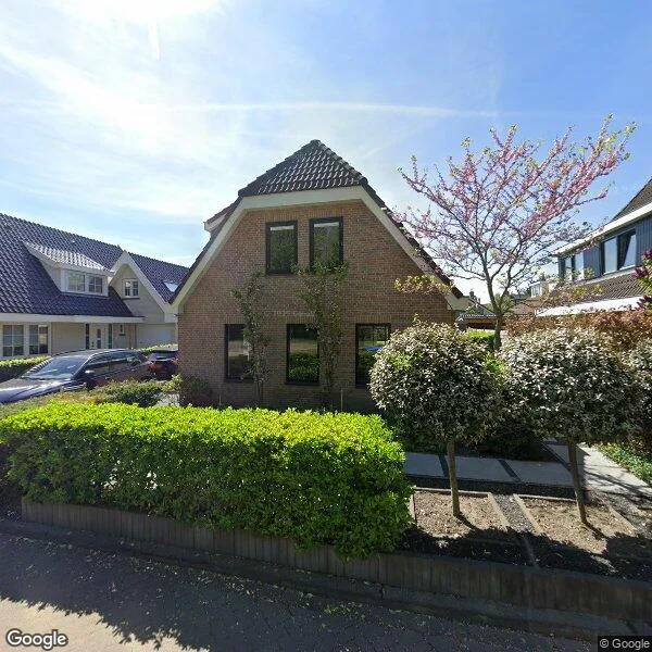 Straatbeeld van Jaguar 17, 1704TS Heerhugowaard