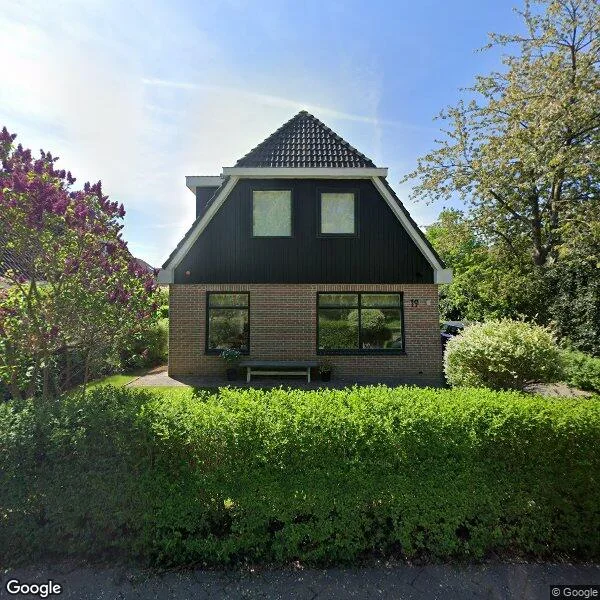 Straatbeeld van Jaguar 19, 1704TS Heerhugowaard