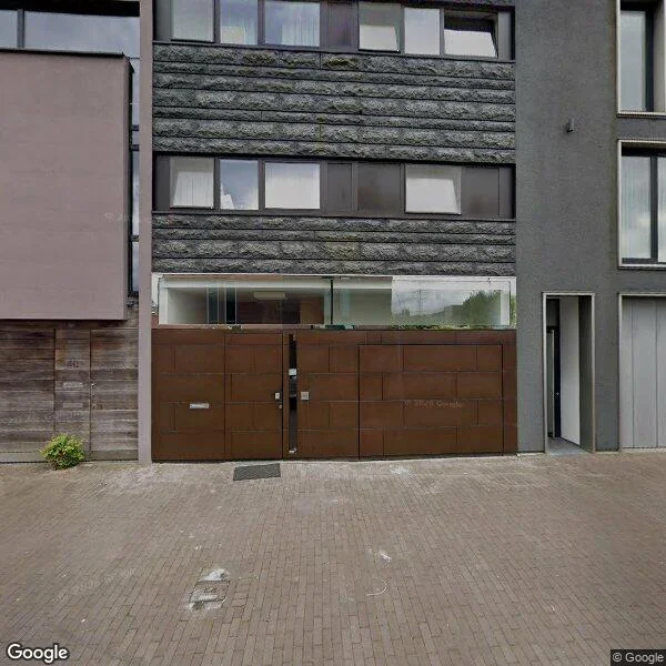 Straatbeeld van James Bradleystraat 38, 1086ZM Amsterdam