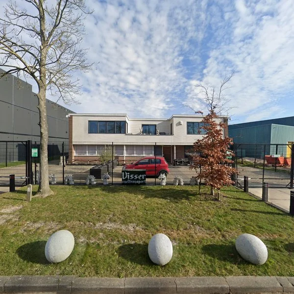Straatbeeld van James Wattstraat 10, 1704RR Heerhugowaard