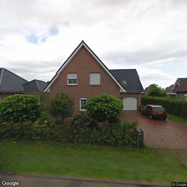 Straatbeeld van Jan Altinkhof 34, 9646DM Veendam