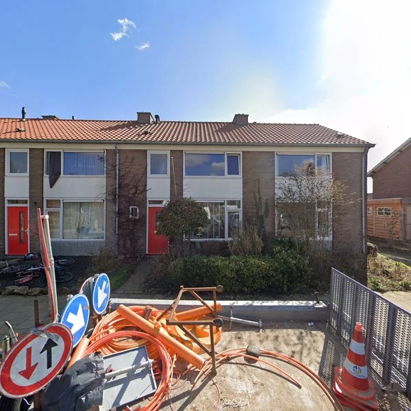 Straatbeeld van Jan Arntzstraat 19, 6579AL Kekerdom