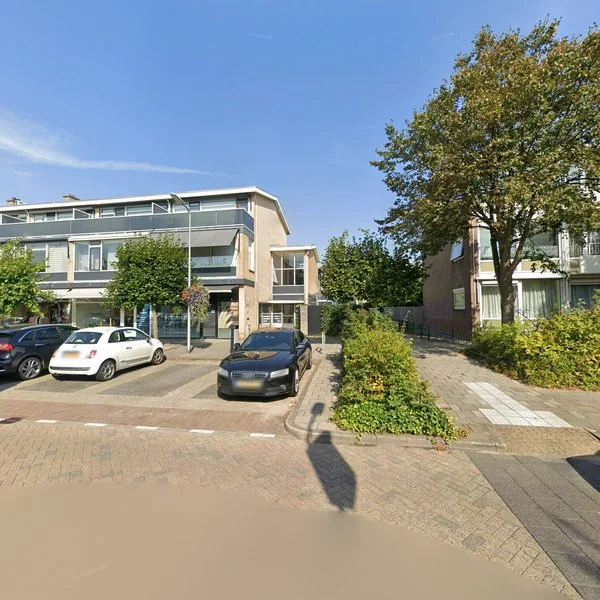 Straatbeeld van Jan Barendselaan 96, 2685BV Poeldijk