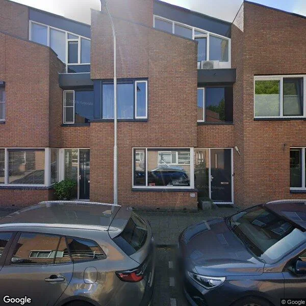 Straatbeeld van Jan Bijhouwerstraat 30, 3404AM IJsselstein