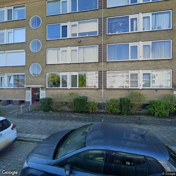Straatbeeld van Jan Campertplein 30, 1382SW Weesp