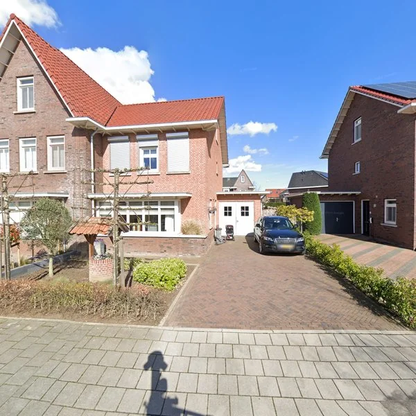 Straatbeeld van Jan Coolenhof 19, 5311GP Gameren