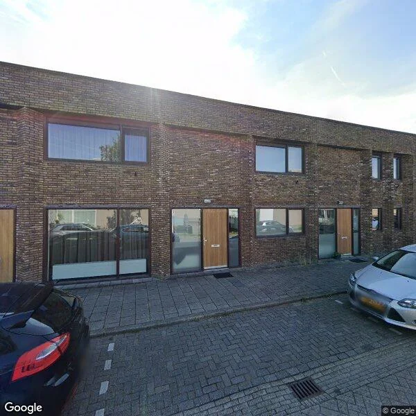 Straatbeeld van Jan de Beyerstraat 11, 3404GP IJsselstein