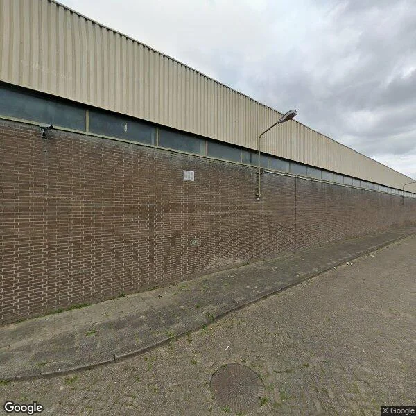 Straatbeeld van Jan de Koningstraat 58, 2152KN Nieuw-Vennep