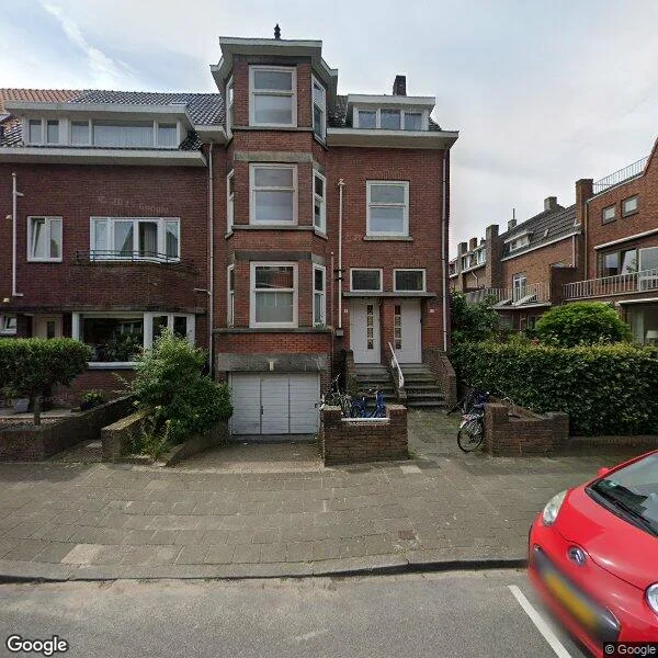 Straatbeeld van Jan de Verwerstraat 2A, 5911BJ Venlo