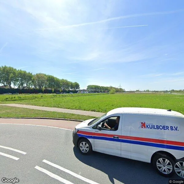 Straatbeeld van Jan Duikerweg 129, 1703DH Heerhugowaard