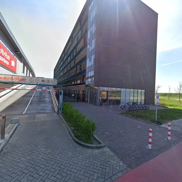 Straatbeeld van Jan Duikerweg 130, 1703DH Heerhugowaard