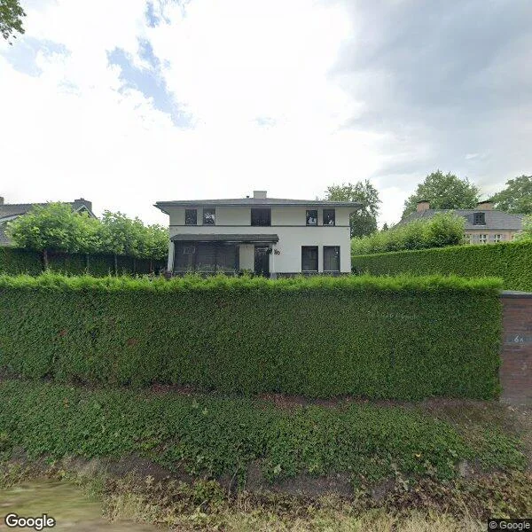 Straatbeeld van Jan Ettenstraat 6A, 5708GT Helmond
