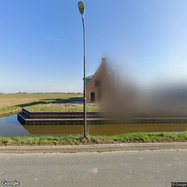 Straatbeeld van Jan Glijnisweg 12A, 1703RL Heerhugowaard
