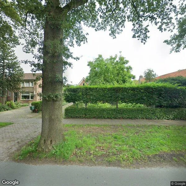 Straatbeeld van Jan Haarstraat 23, 7926TA Kerkenveld