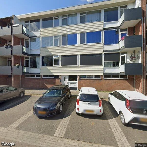 Straatbeeld van Jan Heijmanslaan 17, 5246BH Rosmalen