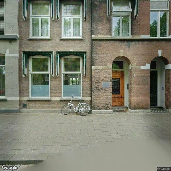 Straatbeeld van Jan Heinsstraat 24A, 5211TD Den Bosch