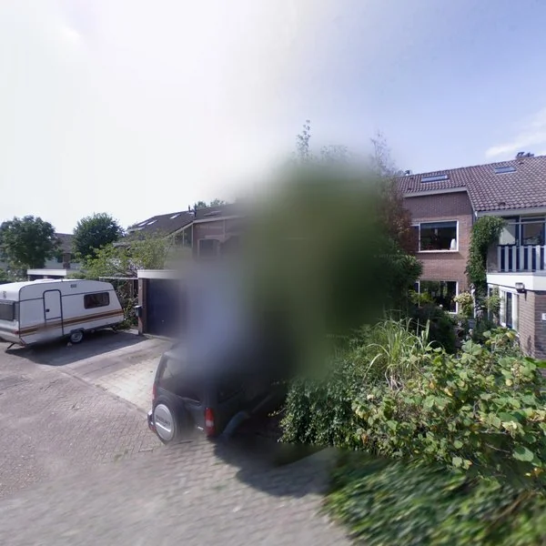 Straatbeeld van Jan Hoeckstraat 11, 1135GT Edam