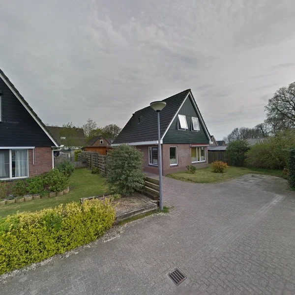 Straatbeeld van Jan Jalvingweg 11, 7853TH Wezuperbrug