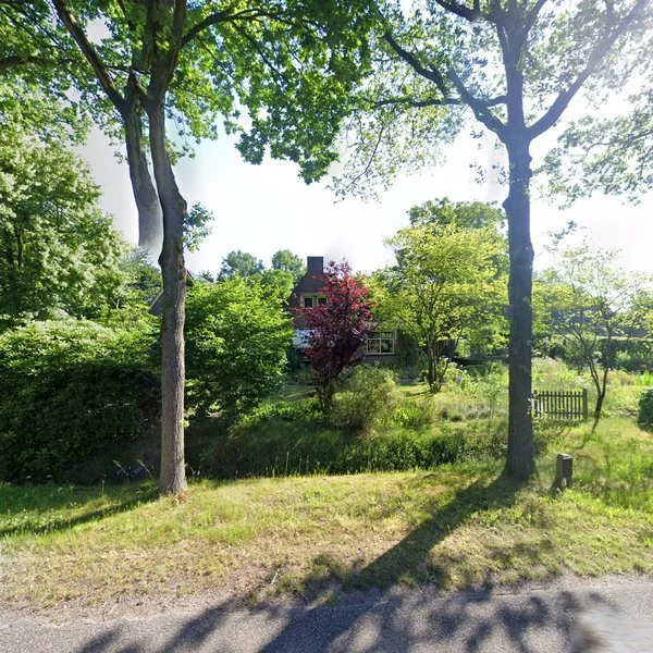 Straatbeeld van Jan Jurjenssingel 3, 8564HB Ruigahuizen