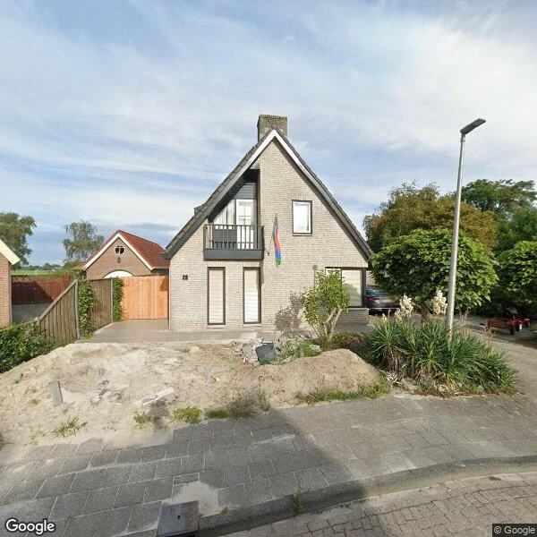 Straatbeeld van Jan Leijssenaarstraat 28, 7927PL Alteveer